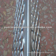 25mm Ange Bead / Perforated Corner Bead Manufacturing